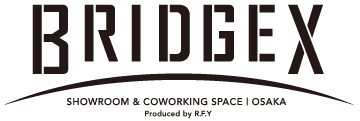 淀屋橋・本町のコワーキングスペース、貸会議室 BRIDGEX workplace