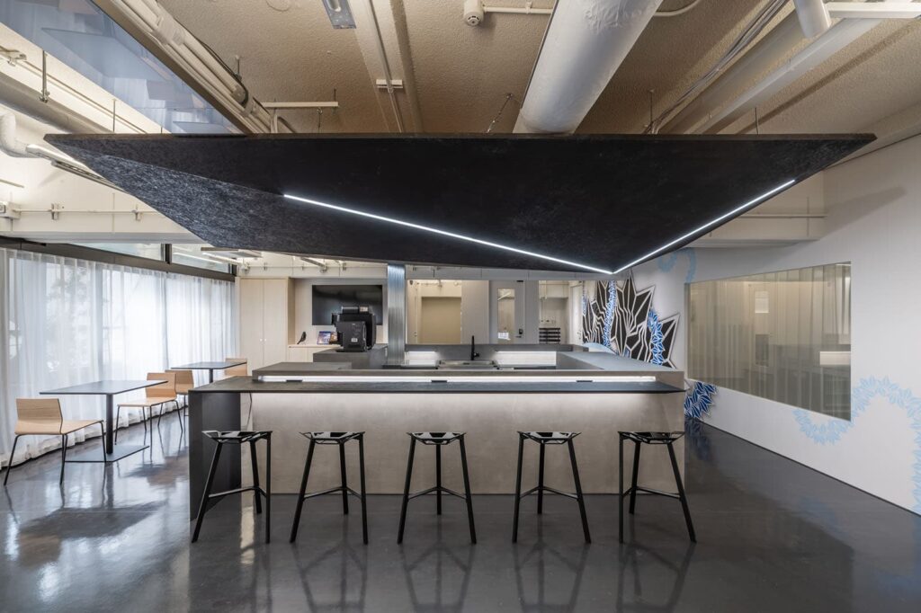 ブリジェックスカウンター