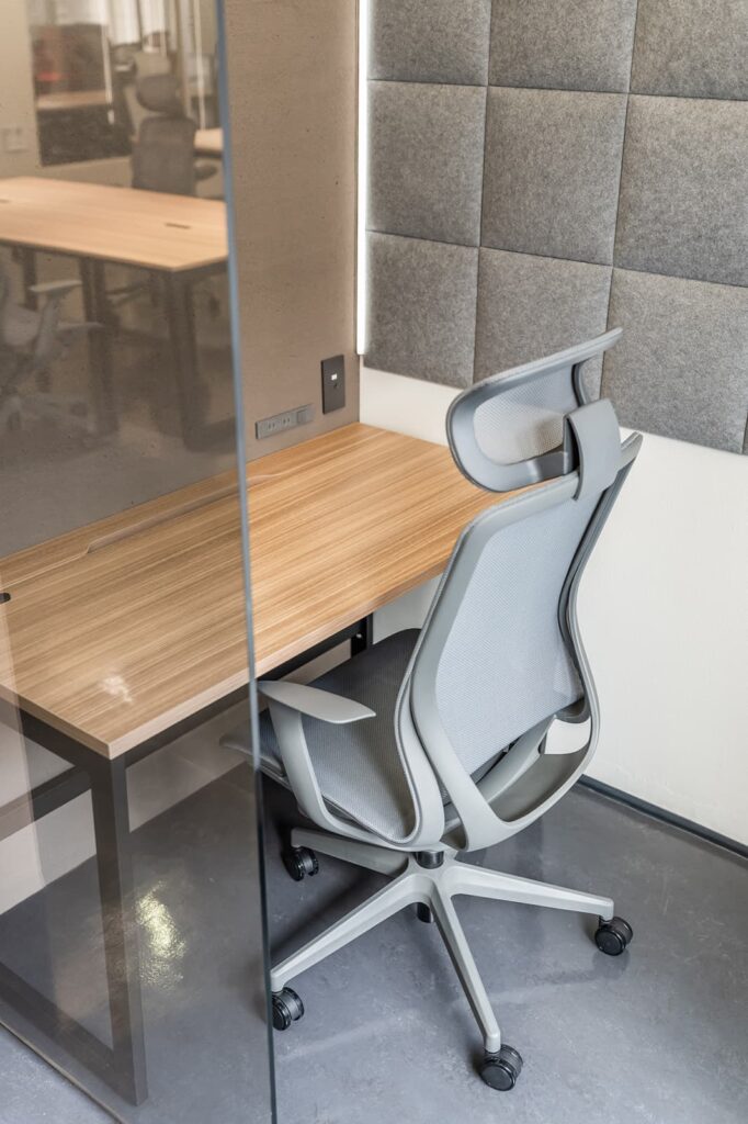 パーソナルブース