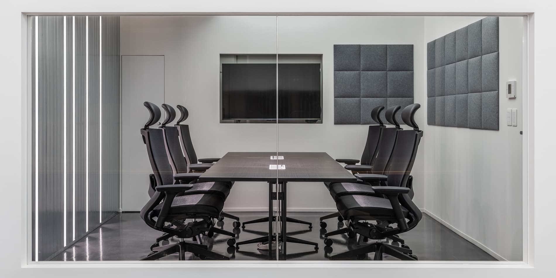 ミーティングルーム