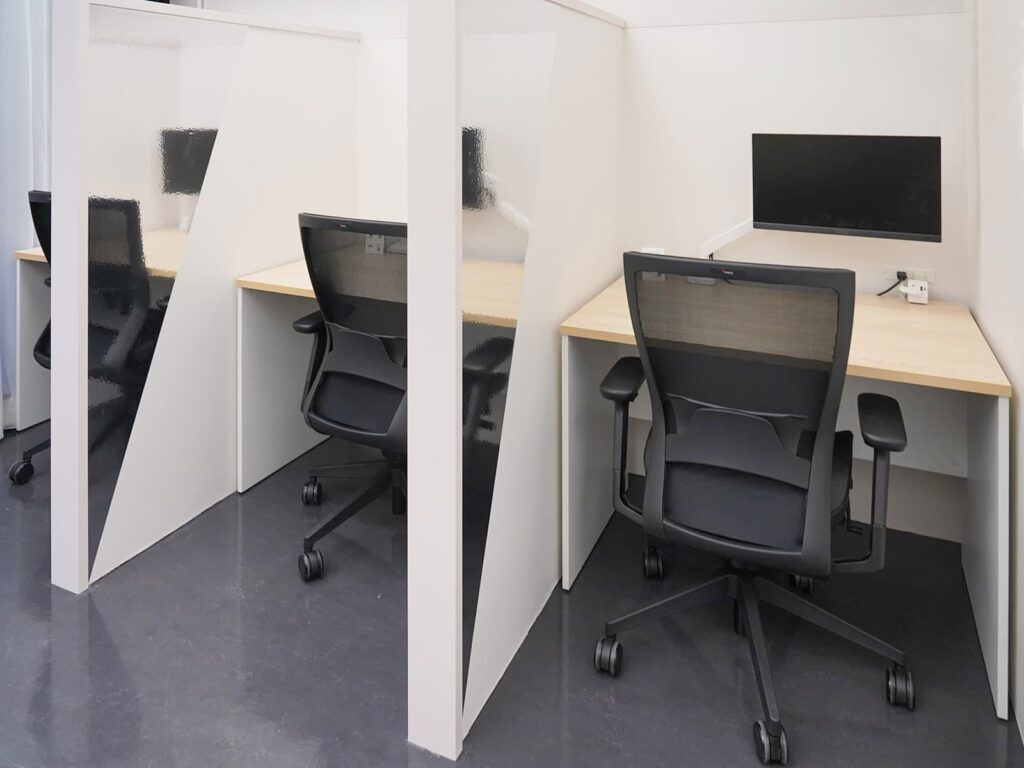 クワイエットルーム