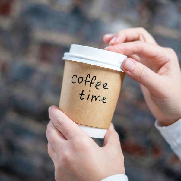 コーヒータイムイメージ