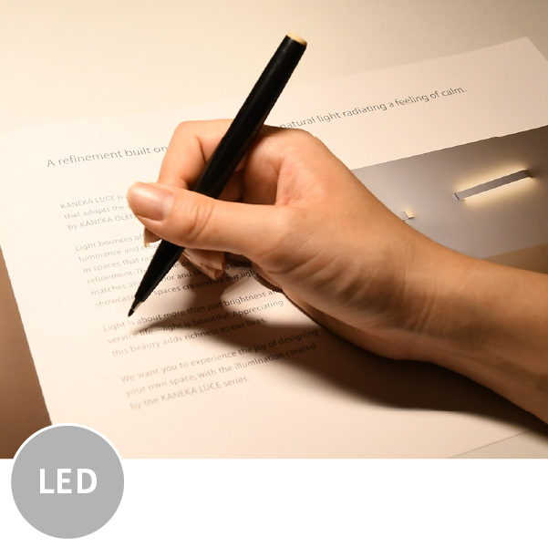 LEDの例