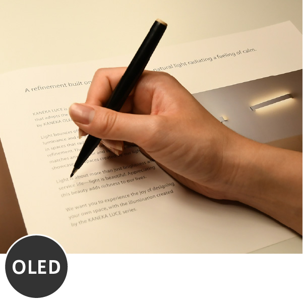 OLEDの例